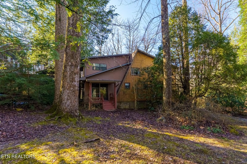 117 Stonewall Way, Cosby, TN 37722