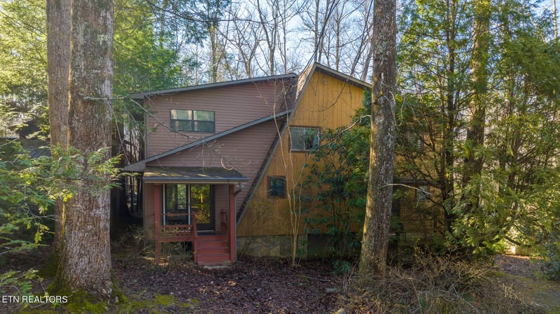 117 Stonewall Way, Cosby, TN 37722