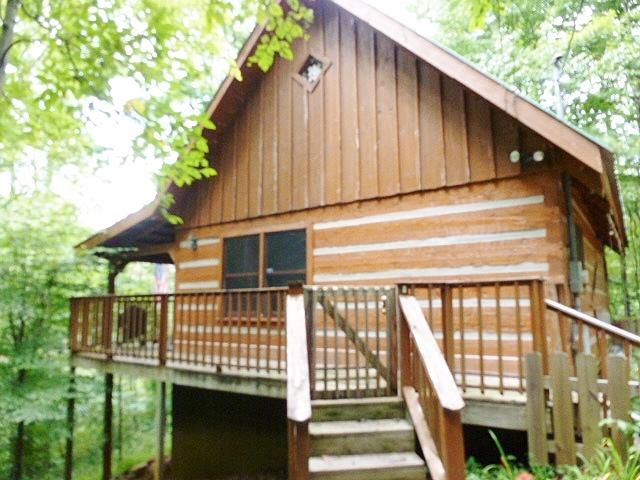 117 Timberwinds Way, Townsend, TN 37882
