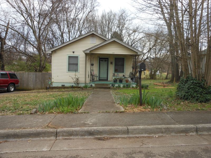 117 W Howe St, Alcoa, TN 37701