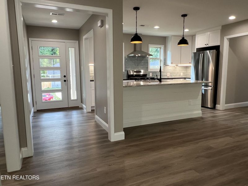 117 Wade Ln, Oak Ridge, TN 37830