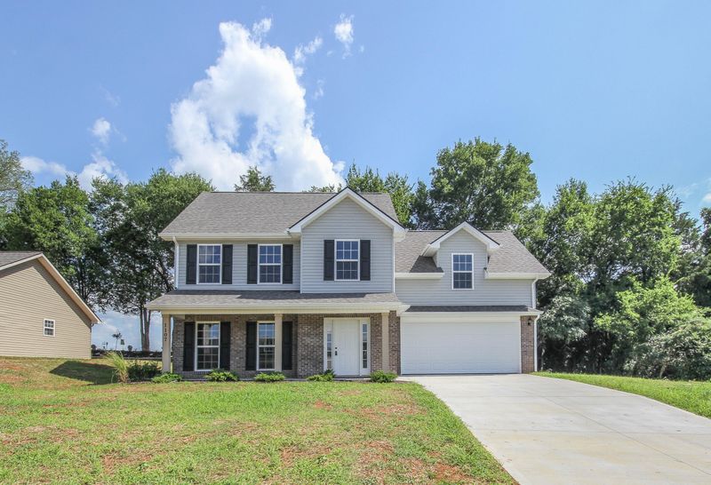 1170 Olivia Cir, Loudon, TN 37774