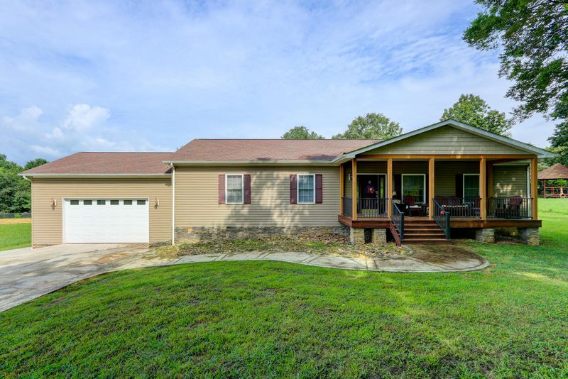 1170 South Fork Dr, Sevierville, TN 37862