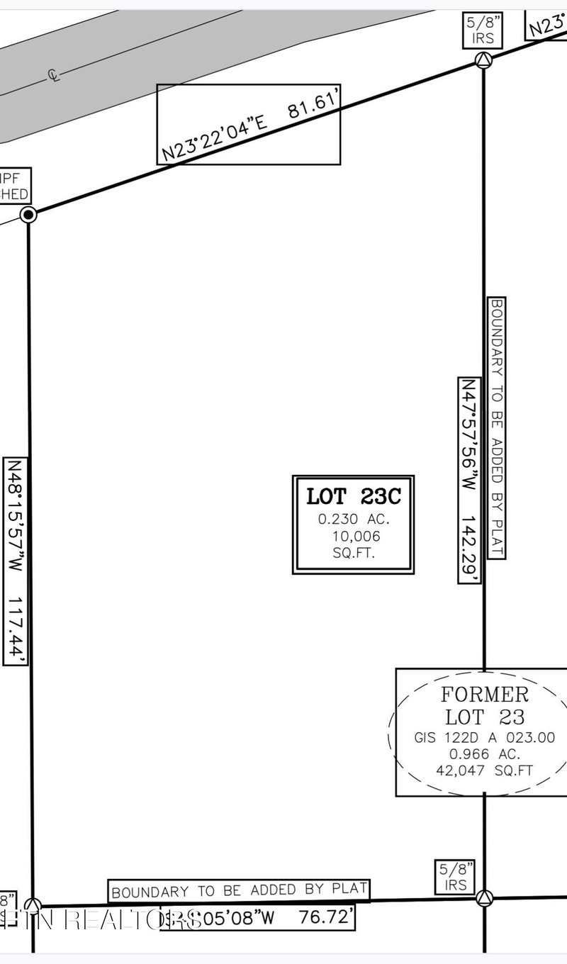 1170 SW Navy Dr, Knoxville, TN 37920