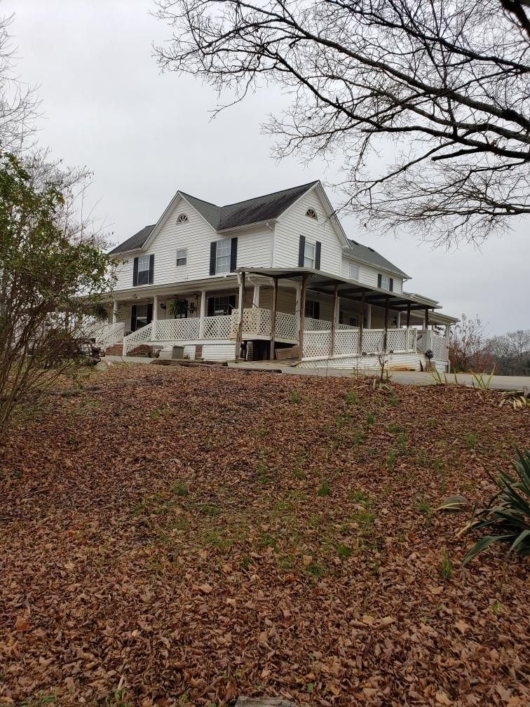 1170 Von Cannon Ln, Sevierville, TN 37876