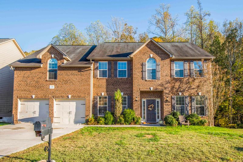 11708 Edison Rd, Knoxville, TN 37932