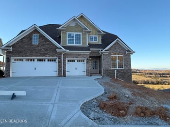 11709 Lot 67 Boston Ivy Ln, Knoxville, TN 37932