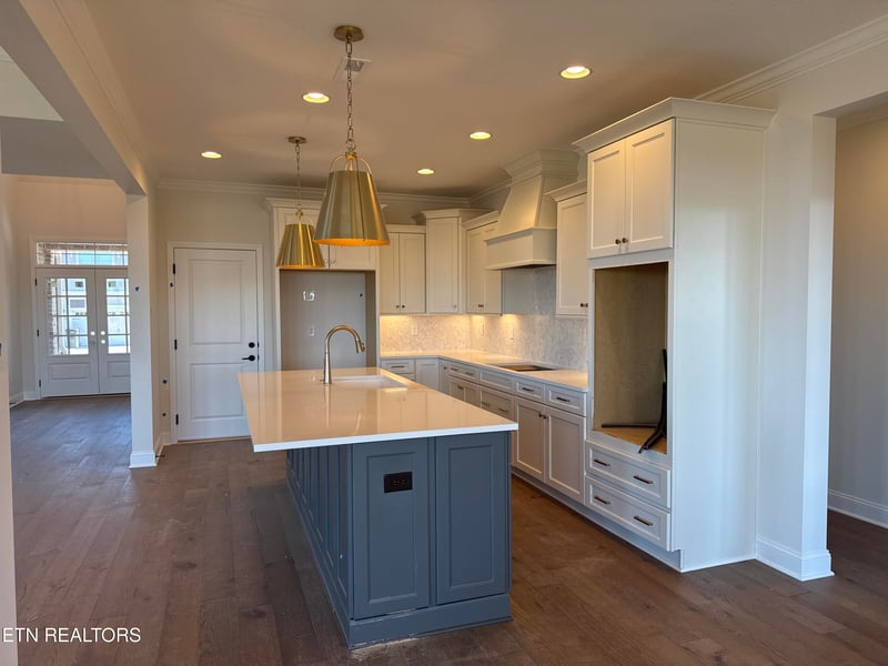 11709 Lot 67 Boston Ivy Ln, Knoxville, TN 37932