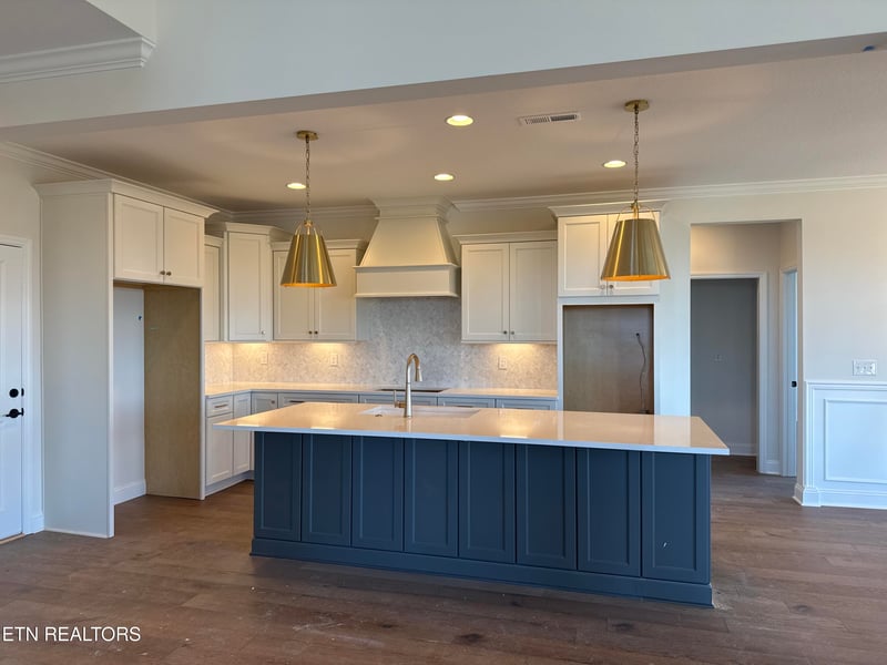11709 Lot 67 Boston Ivy Ln, Knoxville, TN 37932