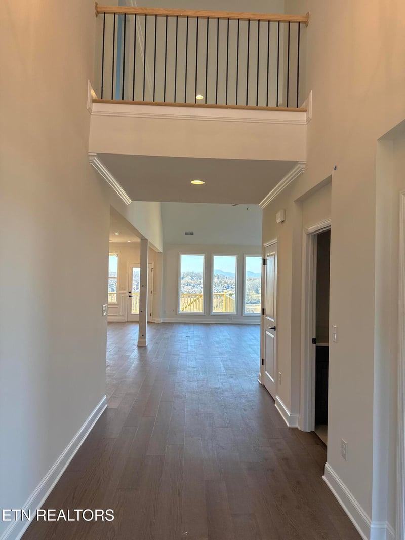 11709 Lot 67 Boston Ivy Ln, Knoxville, TN 37932