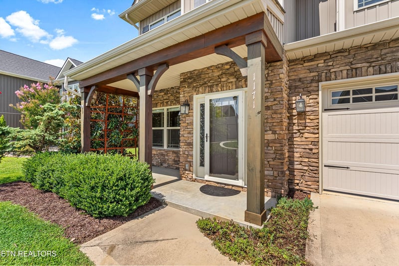 1171 Aspen Glen Dr, Alcoa, TN 37701