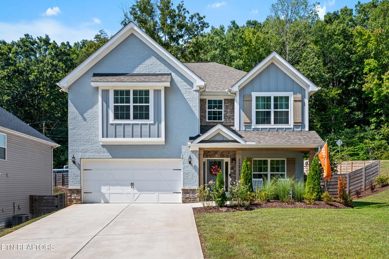 11711 Pepper Ridge Ln, Knoxville, TN 37932