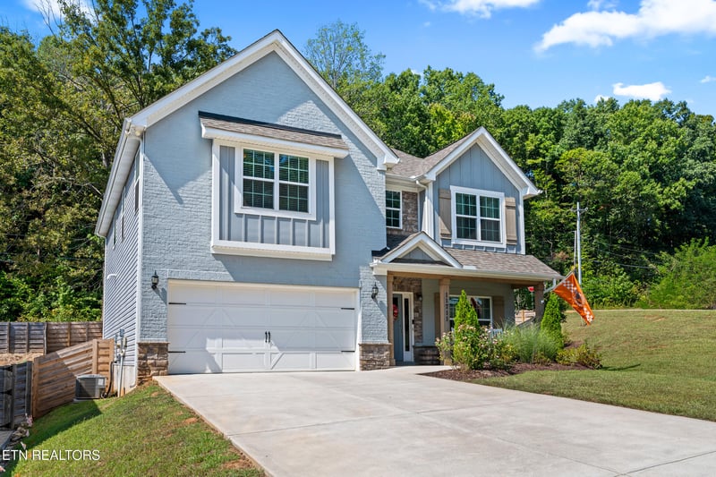 11711 Pepper Ridge Ln, Knoxville, TN 37932