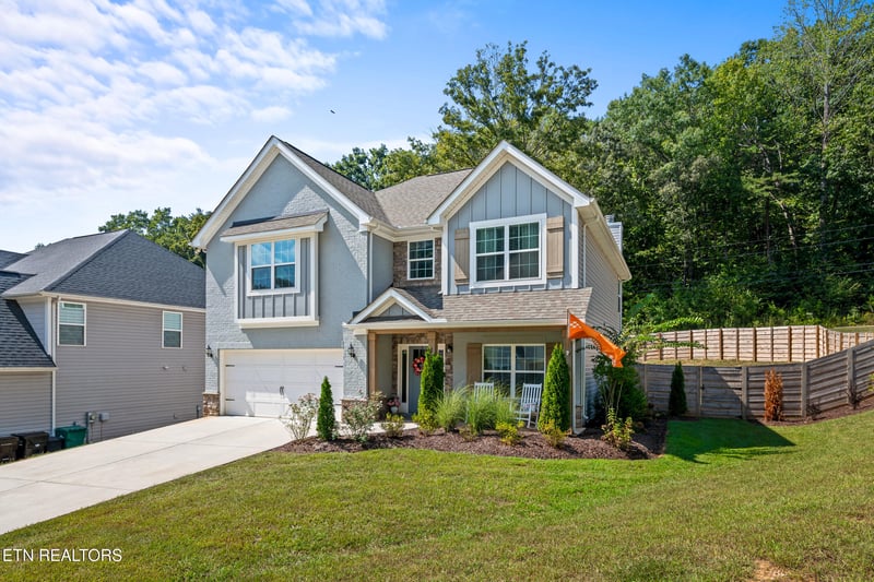 11711 Pepper Ridge Ln, Knoxville, TN 37932