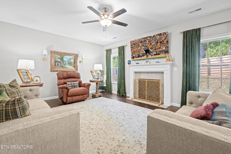 11711 Pepper Ridge Ln, Knoxville, TN 37932