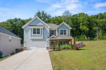 11711 Pepper Ridge Ln, Knoxville, TN 37932