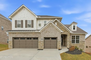 11713 Boston Ivy Ln Lot 68, Knoxville, TN 37932