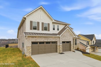 11713 Boston Ivy Ln Lot 68, Knoxville, TN 37932