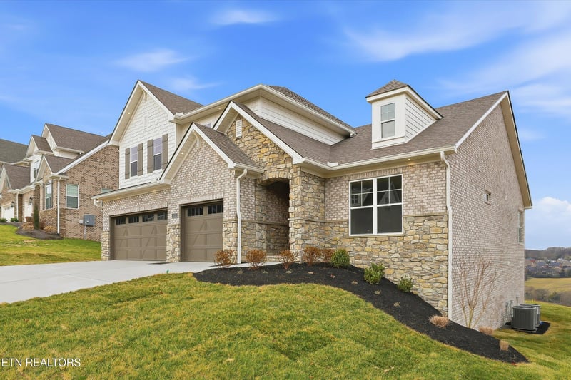 11713 Boston Ivy Ln Lot 68, Knoxville, TN 37932