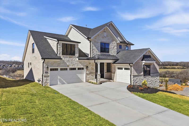 11717 Boston Ivy Ln Lot 69, Knoxville, TN 37932