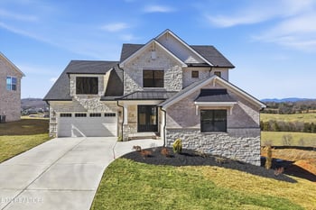11717 Boston Ivy Ln Lot 69, Knoxville, TN 37932