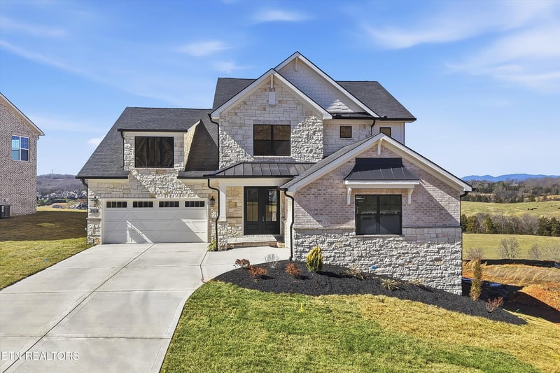 11717 Boston Ivy Ln Lot 69, Knoxville, TN 37932