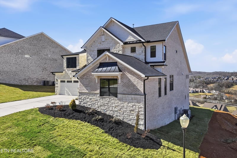 11717 Boston Ivy Ln Lot 69, Knoxville, TN 37932