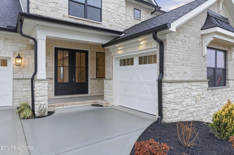 11717 Boston Ivy Ln Lot 69, Knoxville, TN 37932