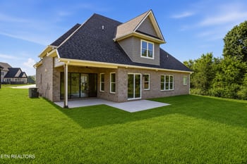 11717 Sunrise View Ln, Knoxville, TN 37934