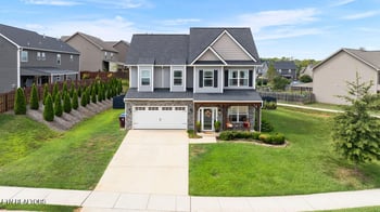 1172 Aspen Glen Dr, Alcoa, TN 37701