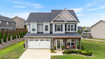 1172 Aspen Glen Dr, Alcoa, TN 37701