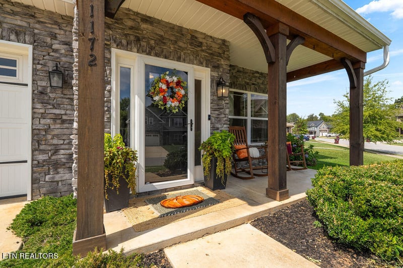 1172 Aspen Glen Dr, Alcoa, TN 37701