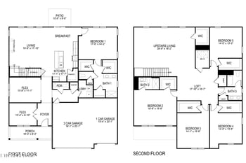 1172 Emily Louise Ln, Knoxville, TN 37932
