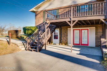 1172 Flat Hollow Rd, Speedwell, TN 37870