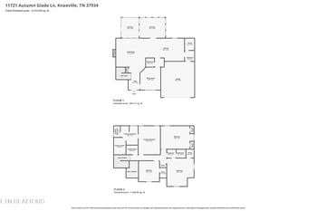 11721 Autumn Glade Ln, Knoxville, TN 37934