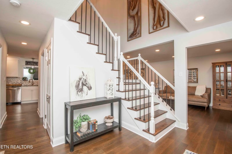 11721 Georgetowne Dr, Knoxville, TN 37934