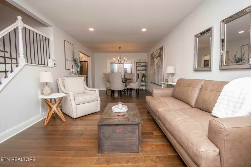 11721 Georgetowne Dr, Knoxville, TN 37934
