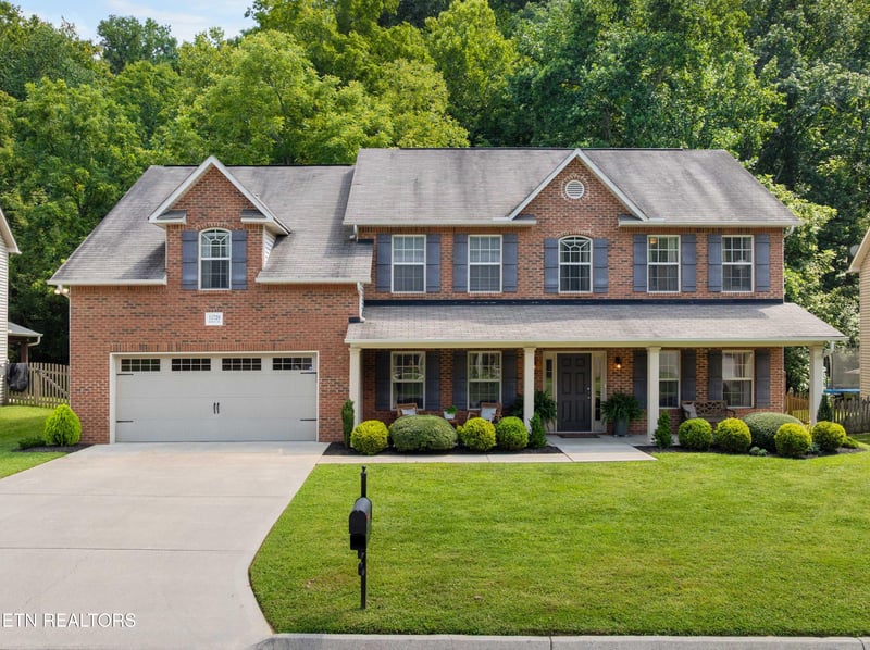 11728 Edison Dr, Knoxville, TN 37932