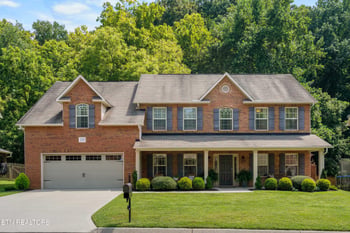11728 Edison Dr, Knoxville, TN 37932