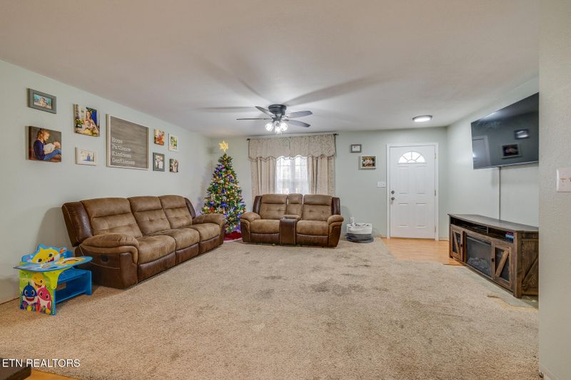 1173 Martin Ln, Lafollette, TN 37766
