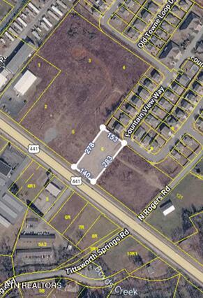 11730 Chapman Hwy, Seymour, TN 37865