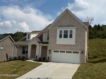 11738 Boston Ivy Ln Lot 10, Knoxville, TN 37932