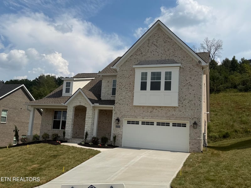 11738 Boston Ivy Ln Lot 10, Knoxville, TN 37932