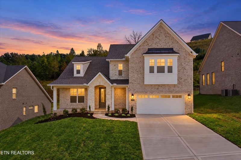 11738 Boston Ivy Ln Lot 10, Knoxville, TN 37932