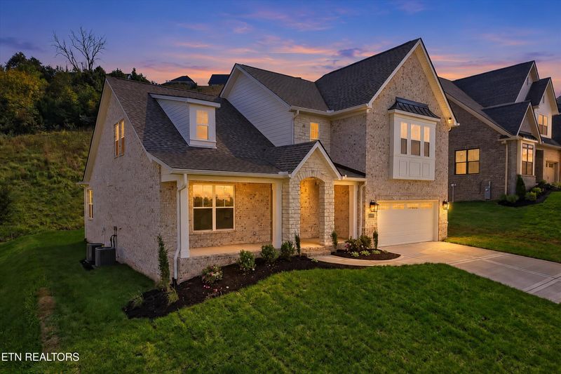 11738 Boston Ivy Ln Lot 10, Knoxville, TN 37932