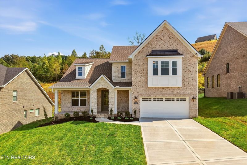 11738 Boston Ivy Ln Lot 10, Knoxville, TN 37932
