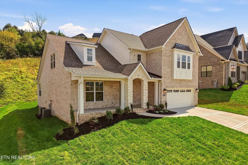 11738 Boston Ivy Ln Lot 10, Knoxville, TN 37932