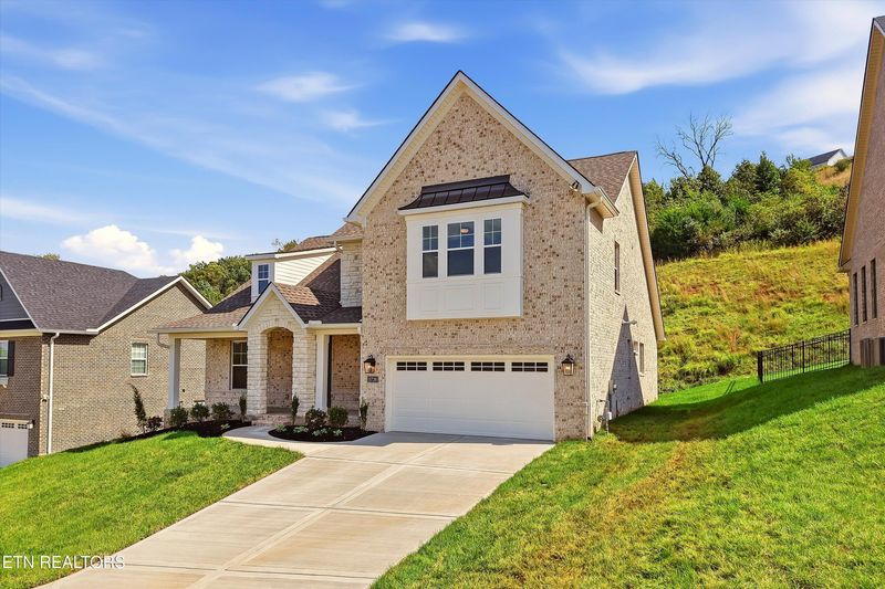 11738 Boston Ivy Ln Lot 10, Knoxville, TN 37932