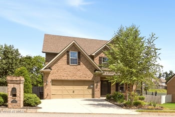 1174 Gray Eagle Ln, Knoxville, TN 37932