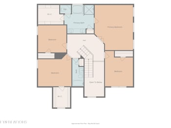 1174 Gray Eagle Ln, Knoxville, TN 37932